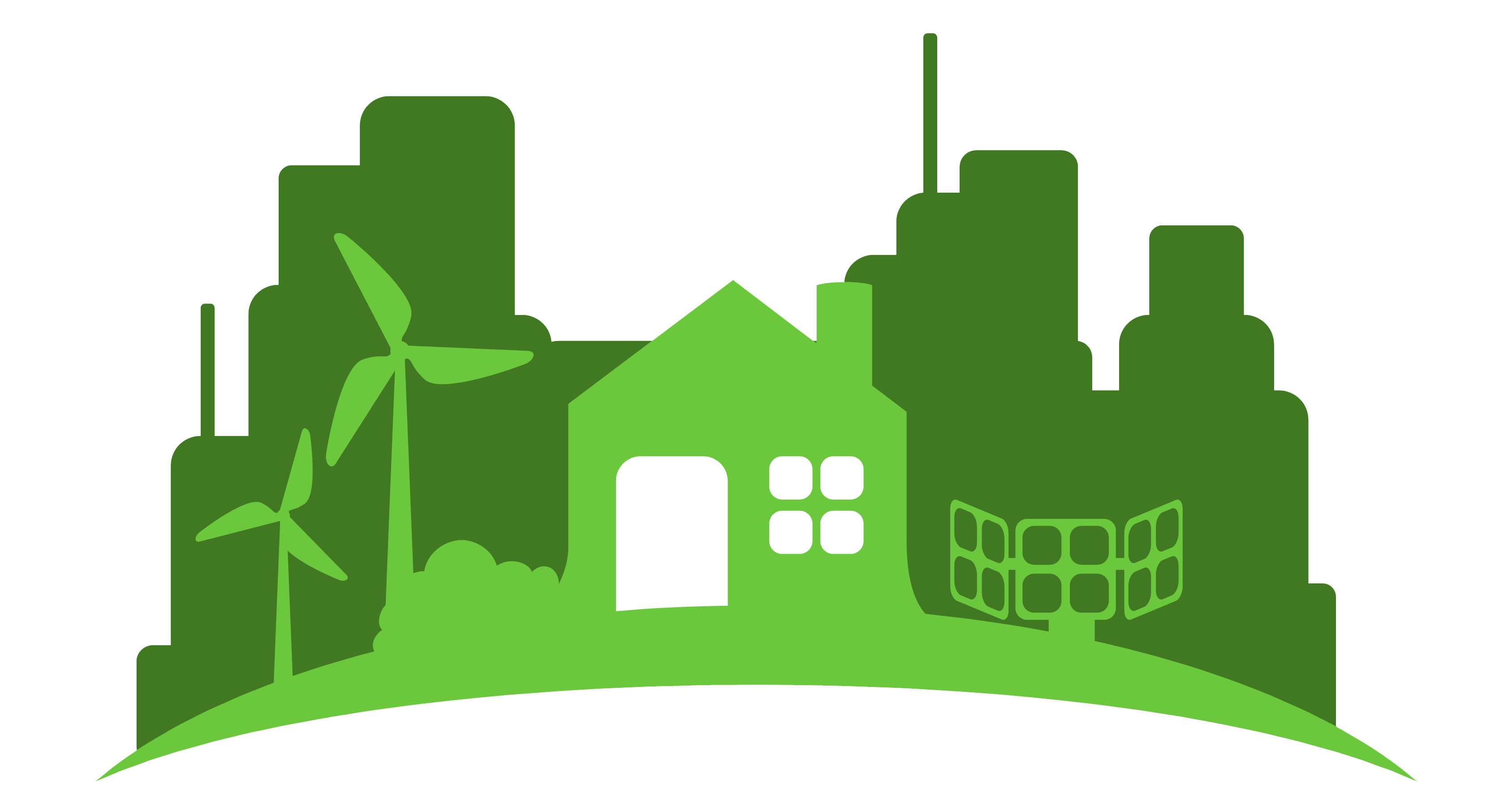 Controlling Officer’s Environmental Report 2024
