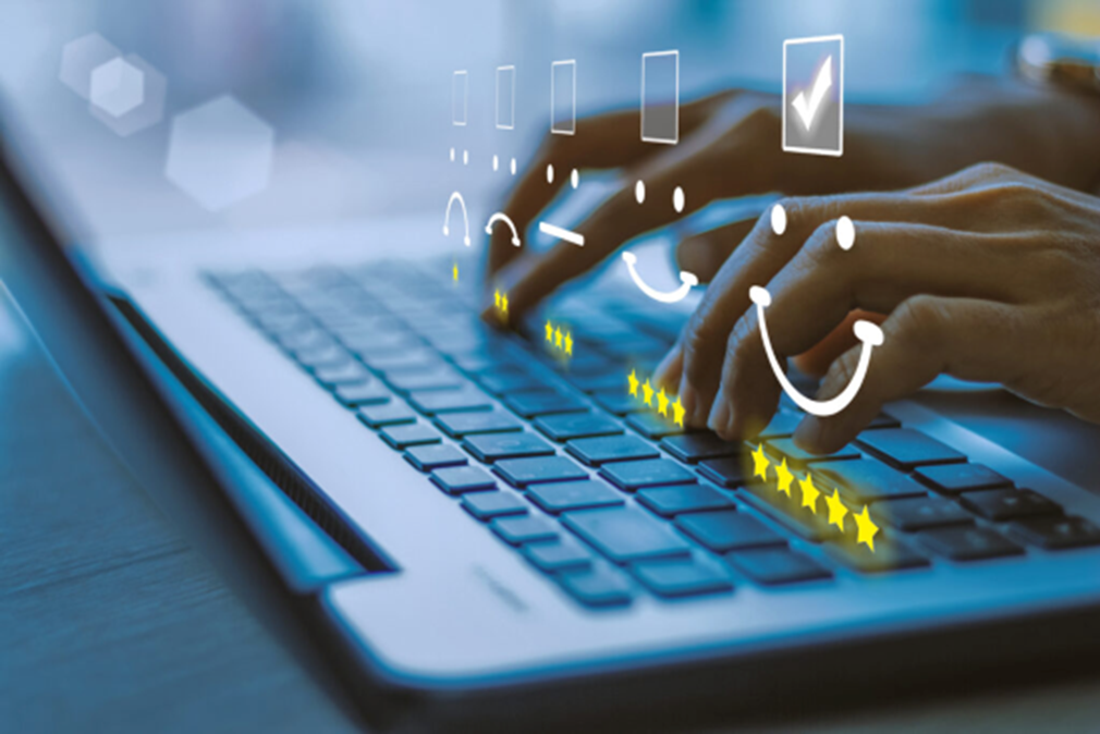 客户满意度调查