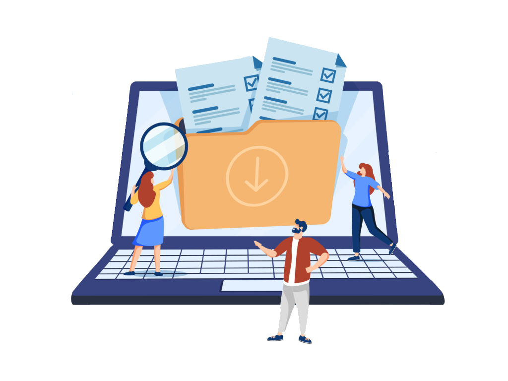 Annual Validation of Customer Records