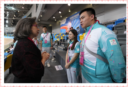 Land Registry Volunteer Work on 13, 14 and 17 November 2025_Image 1