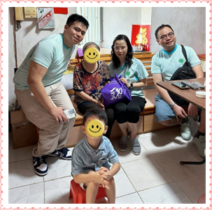 土地註冊處義工服務 - 2025年9月27日_圖 1