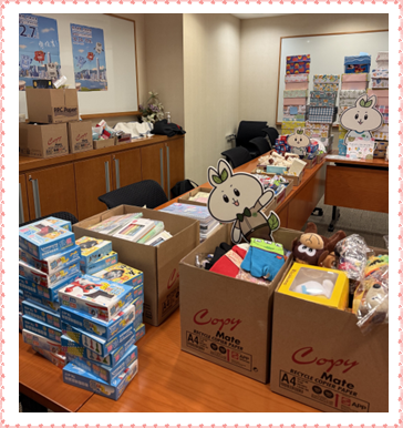 土地註冊處義工服務 - 2025年10月下旬至11月初_圖 2