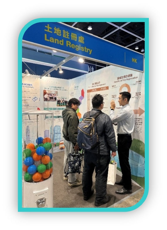 The 35th Education & Careers Expo_Image 2