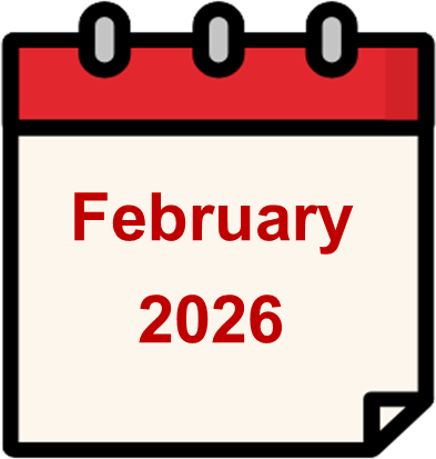 February 2026