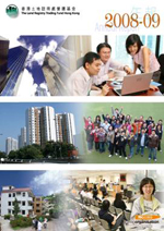 The Land Registry Trading Fund Annual Report 2008/09